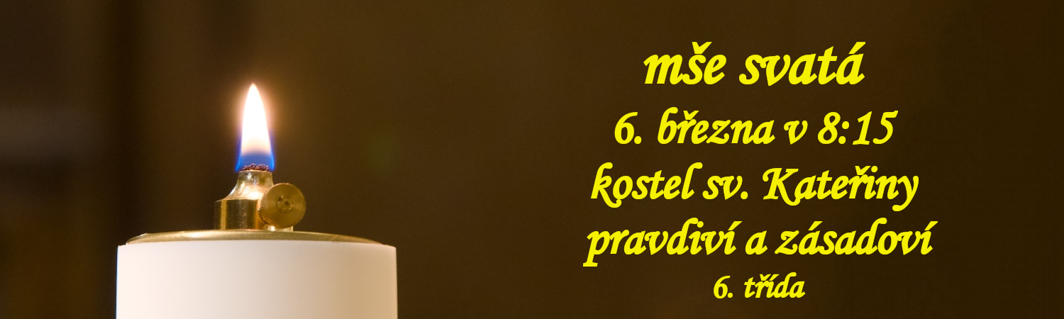 Základní škola sv. Voršily v Olomouci